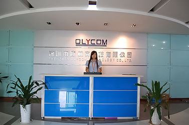 Shenzhen Olycom Technology Co., Ltd. Profil firmy